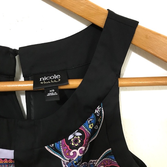 Nicole by Nicole Miller Top - Picture 4 of 8